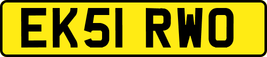 EK51RWO