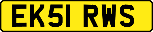 EK51RWS