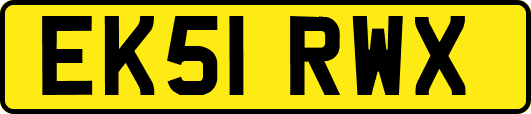 EK51RWX