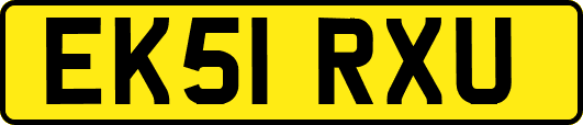 EK51RXU