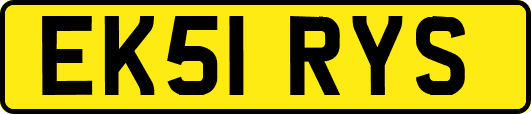 EK51RYS