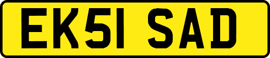 EK51SAD