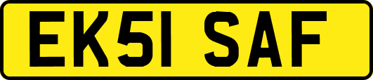 EK51SAF