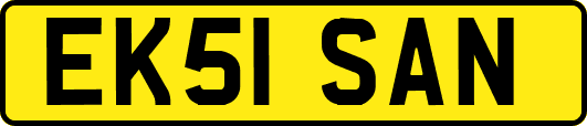 EK51SAN