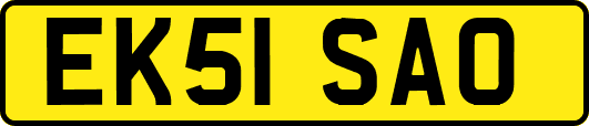 EK51SAO