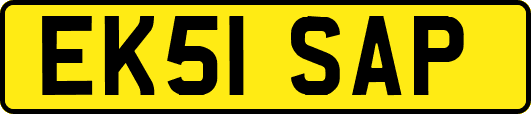 EK51SAP