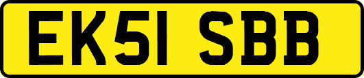 EK51SBB