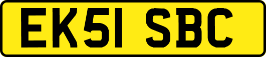 EK51SBC