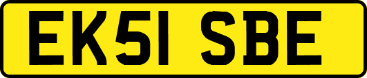 EK51SBE