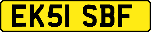 EK51SBF