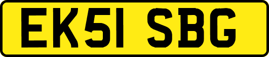 EK51SBG