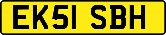 EK51SBH