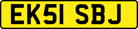 EK51SBJ