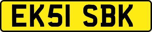 EK51SBK