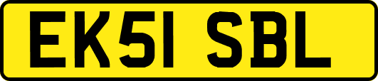 EK51SBL