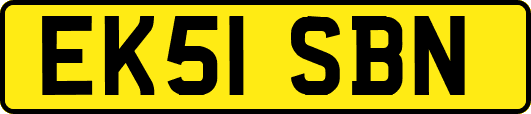 EK51SBN