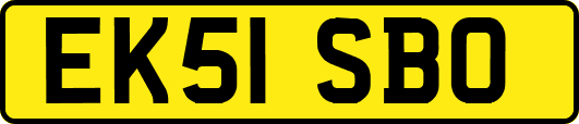 EK51SBO