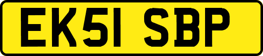 EK51SBP