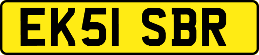 EK51SBR