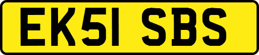 EK51SBS