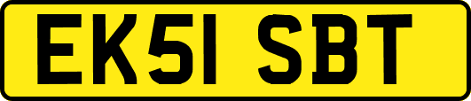 EK51SBT