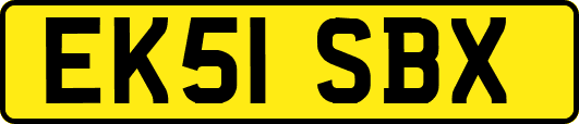 EK51SBX