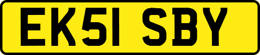 EK51SBY