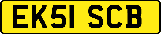 EK51SCB