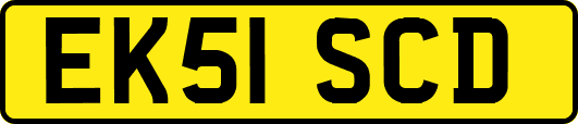 EK51SCD