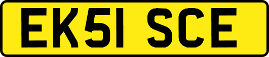 EK51SCE