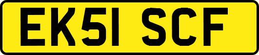 EK51SCF