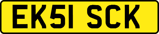 EK51SCK