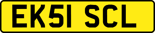 EK51SCL