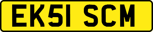 EK51SCM