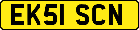 EK51SCN