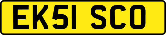 EK51SCO