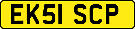 EK51SCP