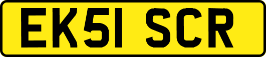 EK51SCR