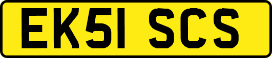 EK51SCS