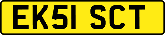 EK51SCT