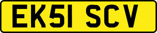 EK51SCV