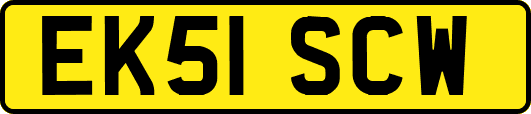 EK51SCW