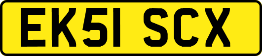 EK51SCX