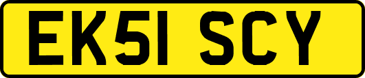 EK51SCY