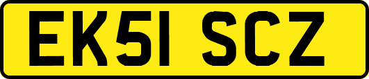 EK51SCZ