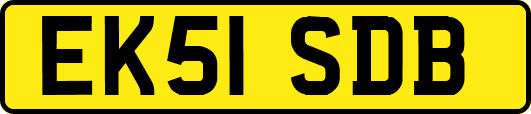 EK51SDB