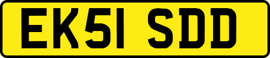 EK51SDD