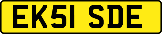 EK51SDE