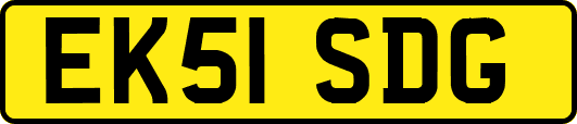 EK51SDG