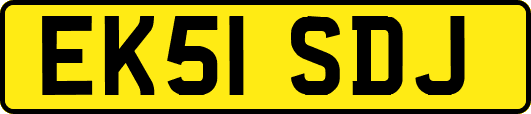 EK51SDJ